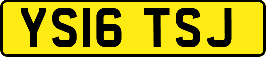 YS16TSJ