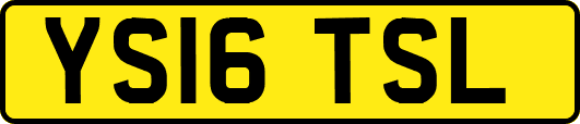 YS16TSL
