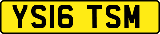 YS16TSM