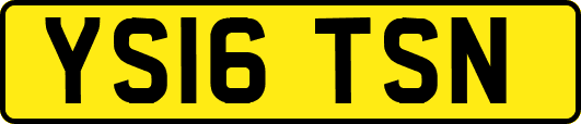 YS16TSN