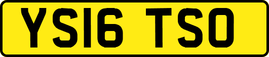 YS16TSO