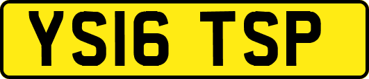 YS16TSP