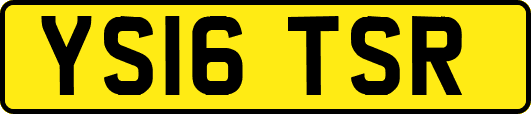 YS16TSR