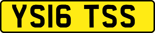 YS16TSS