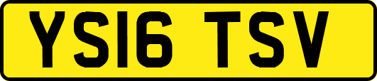 YS16TSV