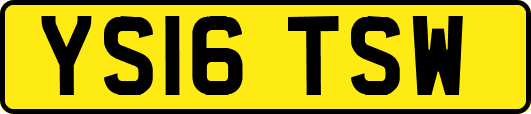 YS16TSW