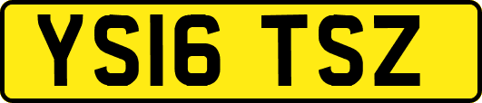 YS16TSZ