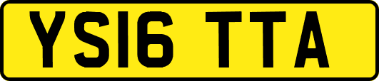 YS16TTA