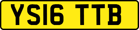 YS16TTB