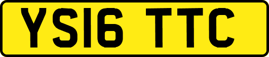 YS16TTC