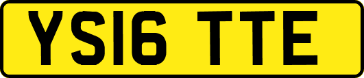 YS16TTE