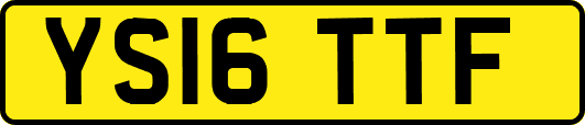 YS16TTF