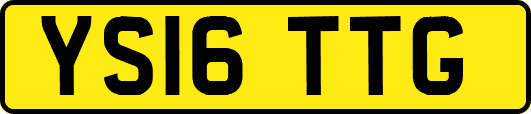 YS16TTG