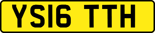 YS16TTH