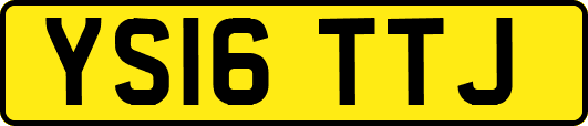 YS16TTJ