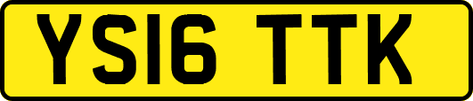 YS16TTK