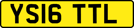 YS16TTL