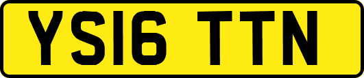 YS16TTN