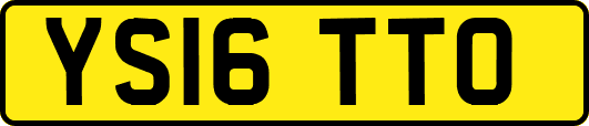 YS16TTO