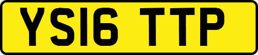 YS16TTP
