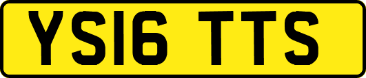 YS16TTS