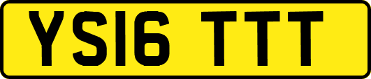 YS16TTT