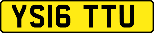 YS16TTU