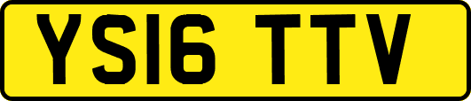 YS16TTV