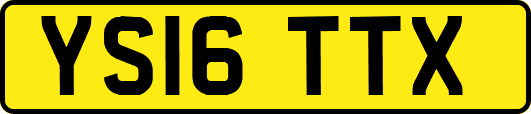 YS16TTX