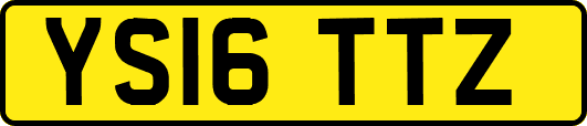 YS16TTZ