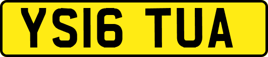 YS16TUA