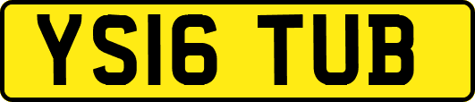 YS16TUB