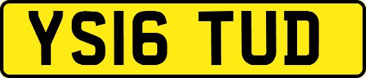 YS16TUD