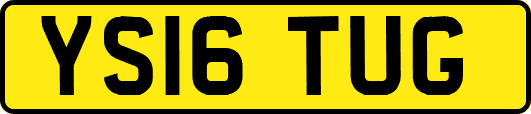 YS16TUG