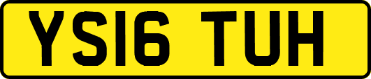 YS16TUH