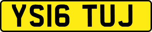 YS16TUJ