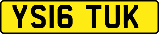 YS16TUK