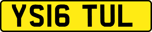 YS16TUL