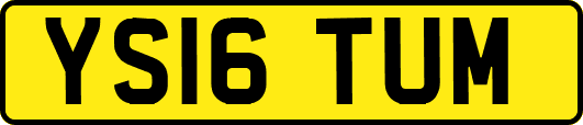 YS16TUM
