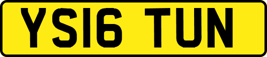 YS16TUN
