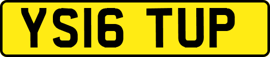 YS16TUP