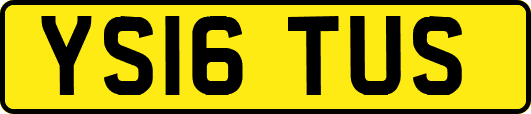 YS16TUS