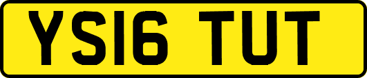YS16TUT