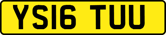 YS16TUU