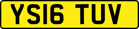 YS16TUV