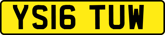 YS16TUW