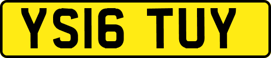 YS16TUY