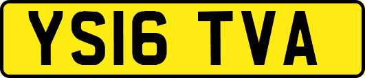 YS16TVA