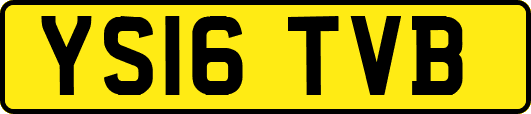 YS16TVB
