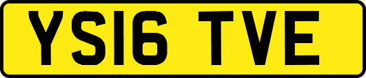 YS16TVE
